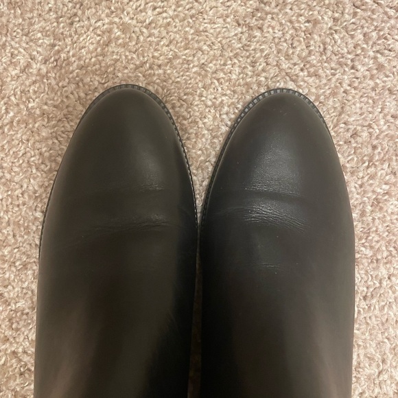 Lauren Ralph Lauren Leather Ankle boots - Picture 9 of 9